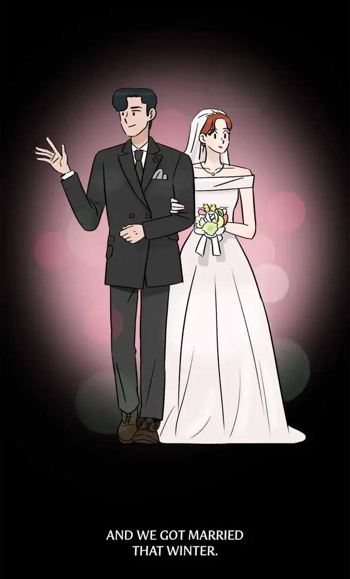 By My Side Chapter 20 page 22 - 