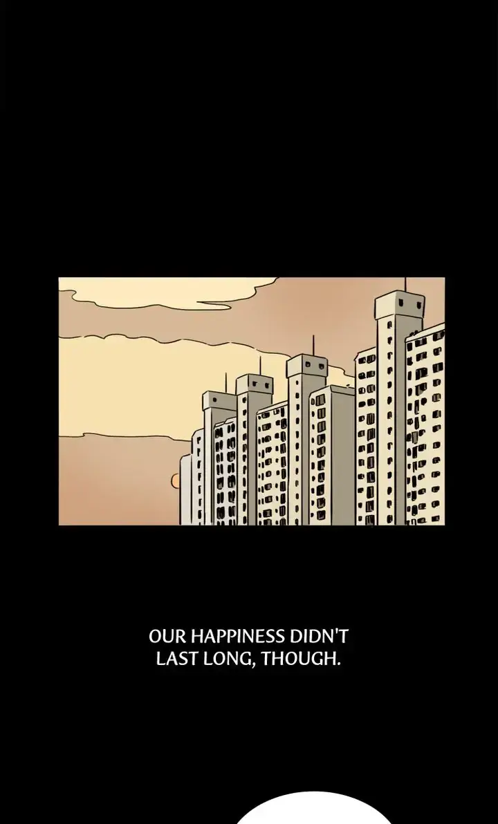 By My Side Chapter 20 page 23 - 