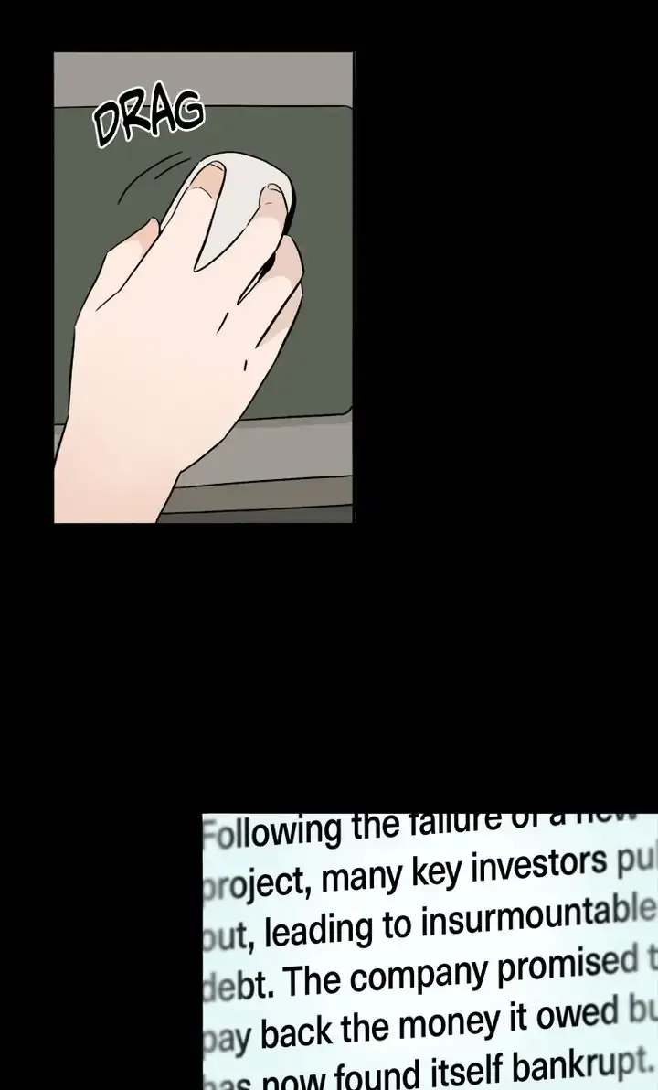 By My Side Chapter 20 page 25 - 