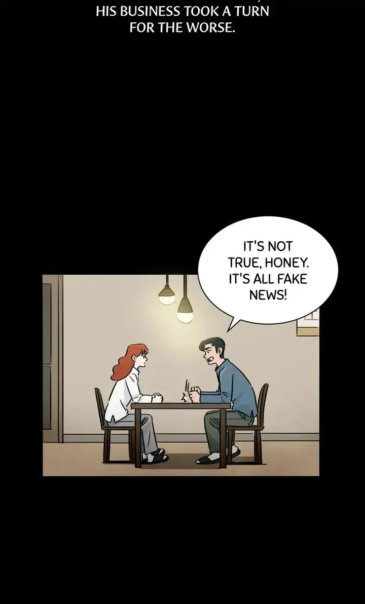 By My Side Chapter 20 page 27 - 
