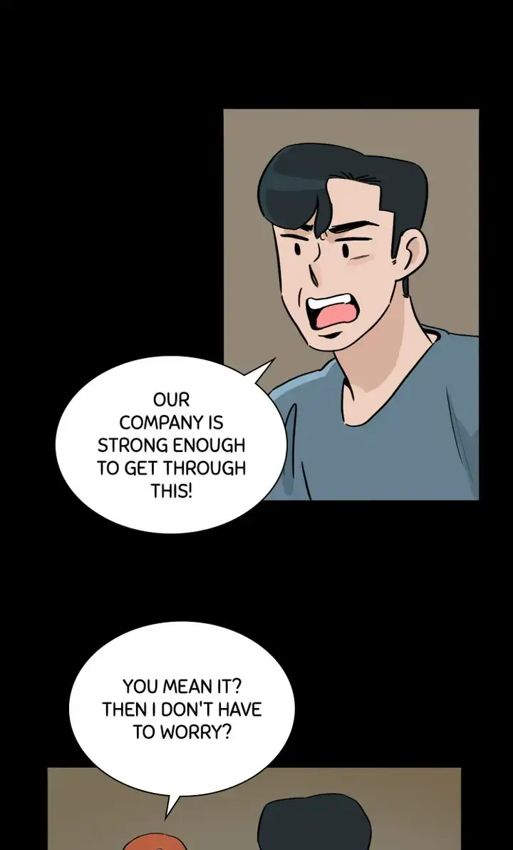 By My Side Chapter 20 page 28 - 