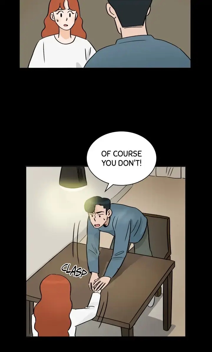 By My Side Chapter 20 page 29 - 