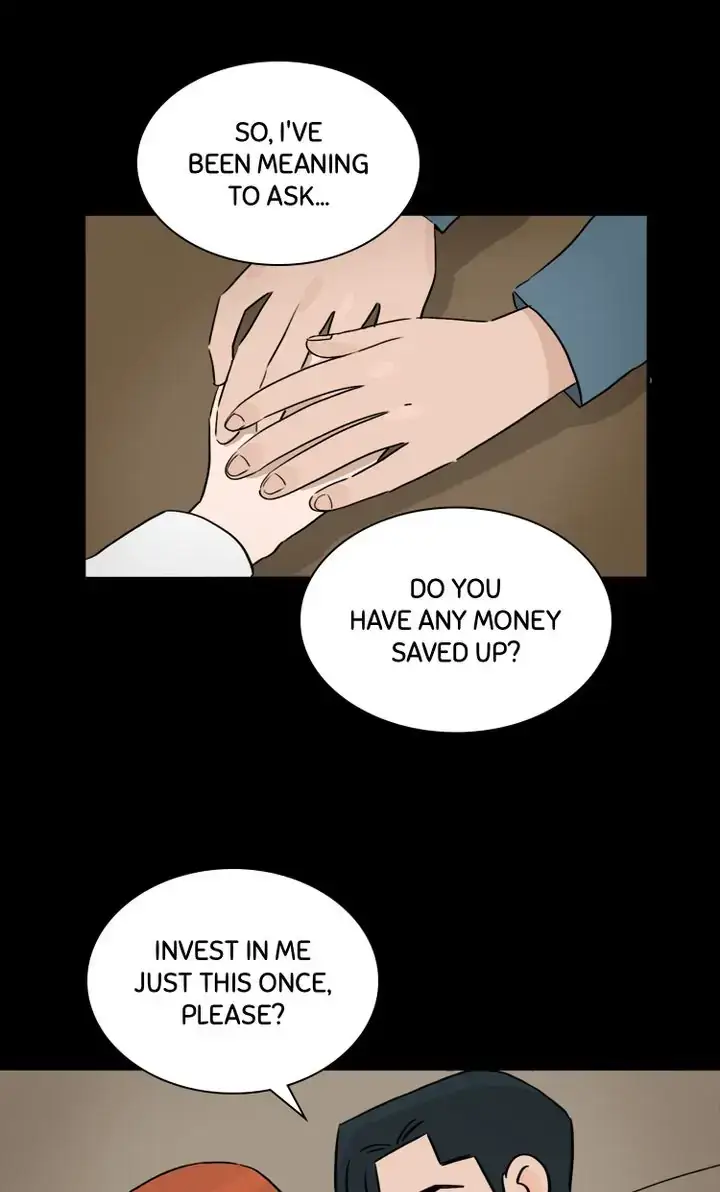 By My Side Chapter 20 page 30 - 