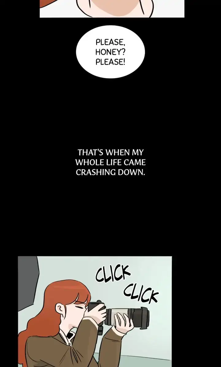 By My Side Chapter 20 page 32 - 
