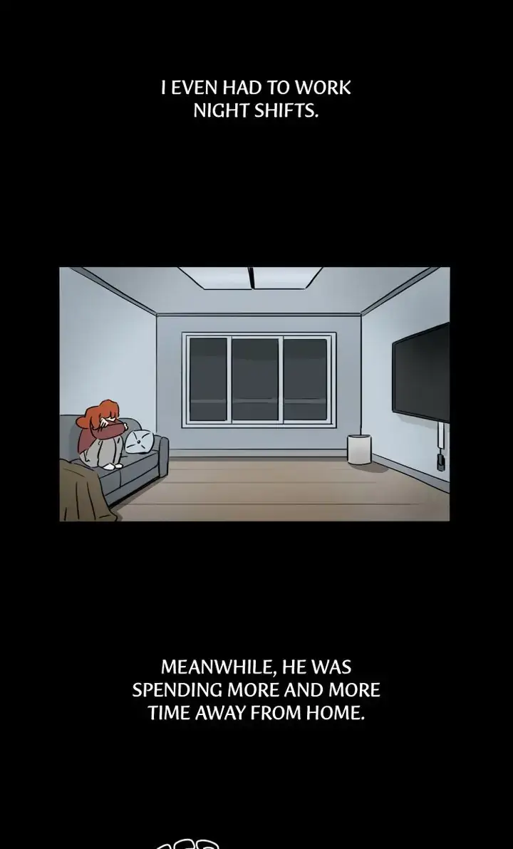 By My Side Chapter 20 page 34 - 