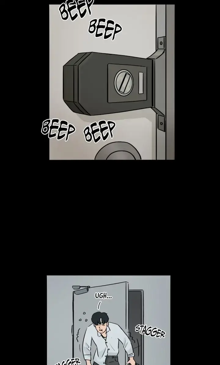 By My Side Chapter 20 page 35 - 