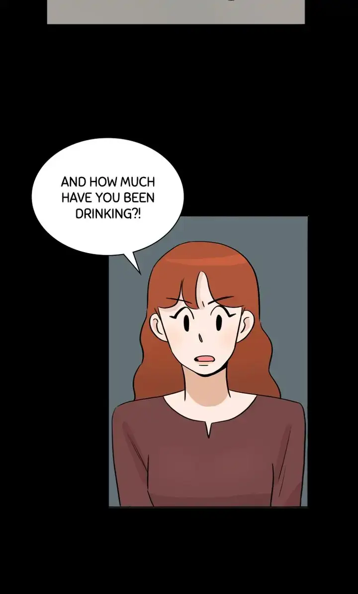 By My Side Chapter 20 page 37 - 