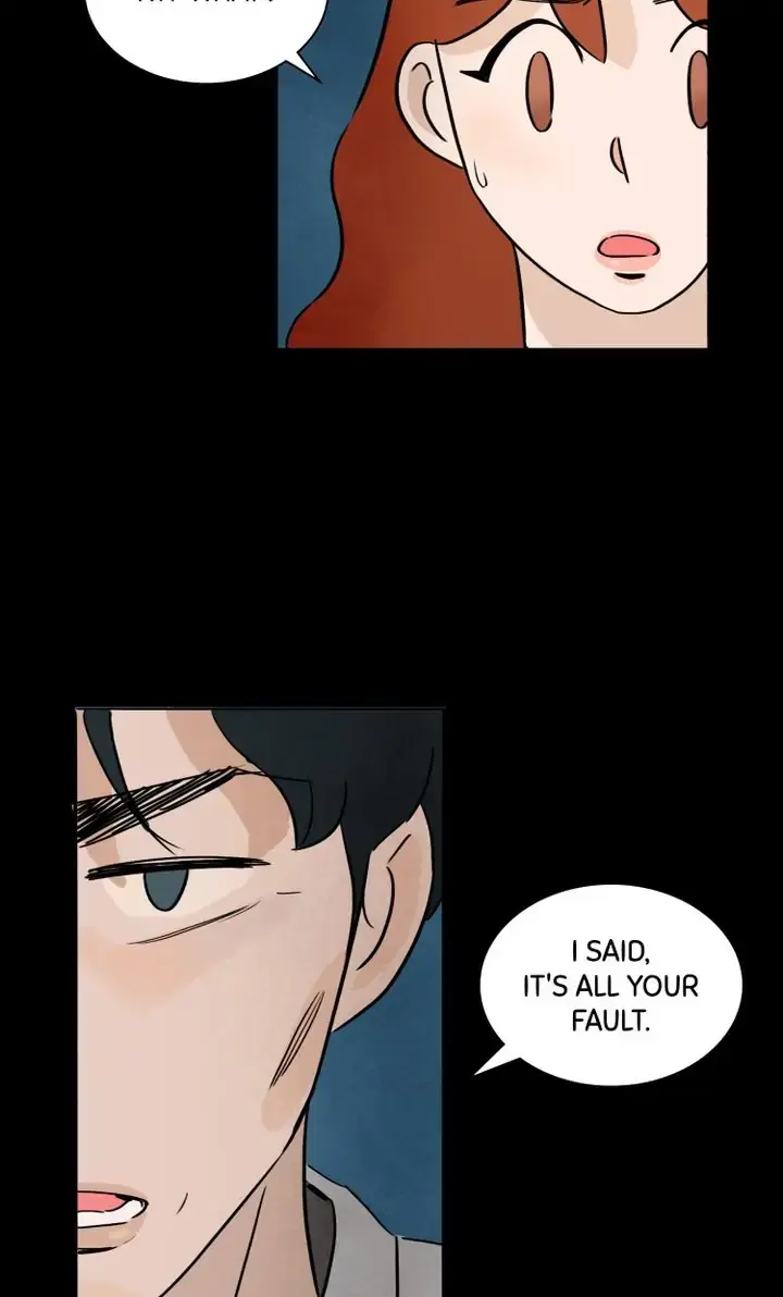 By My Side Chapter 20 page 39 - 