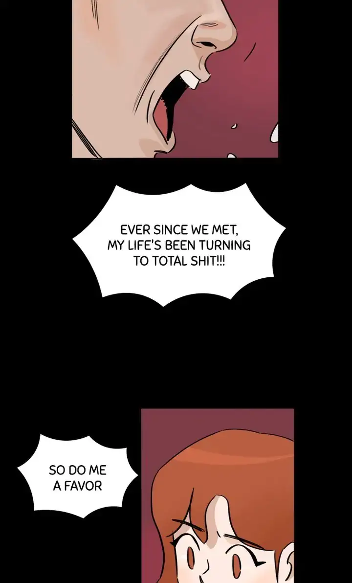 By My Side Chapter 20 page 41 - 