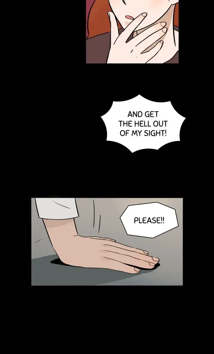By My Side Chapter 20 page 42 - 