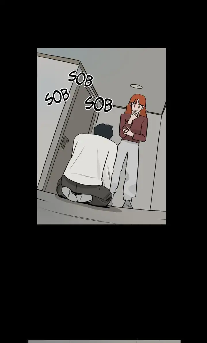 By My Side Chapter 20 page 43 - 