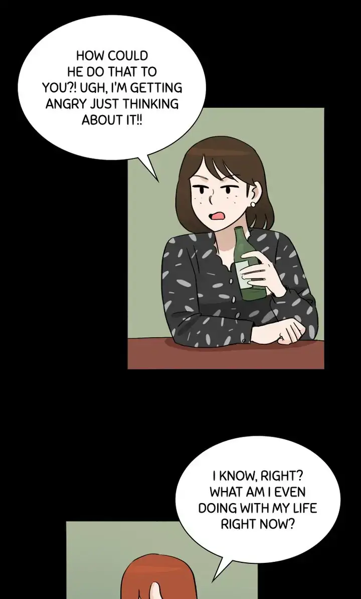 By My Side Chapter 20 page 46 - 