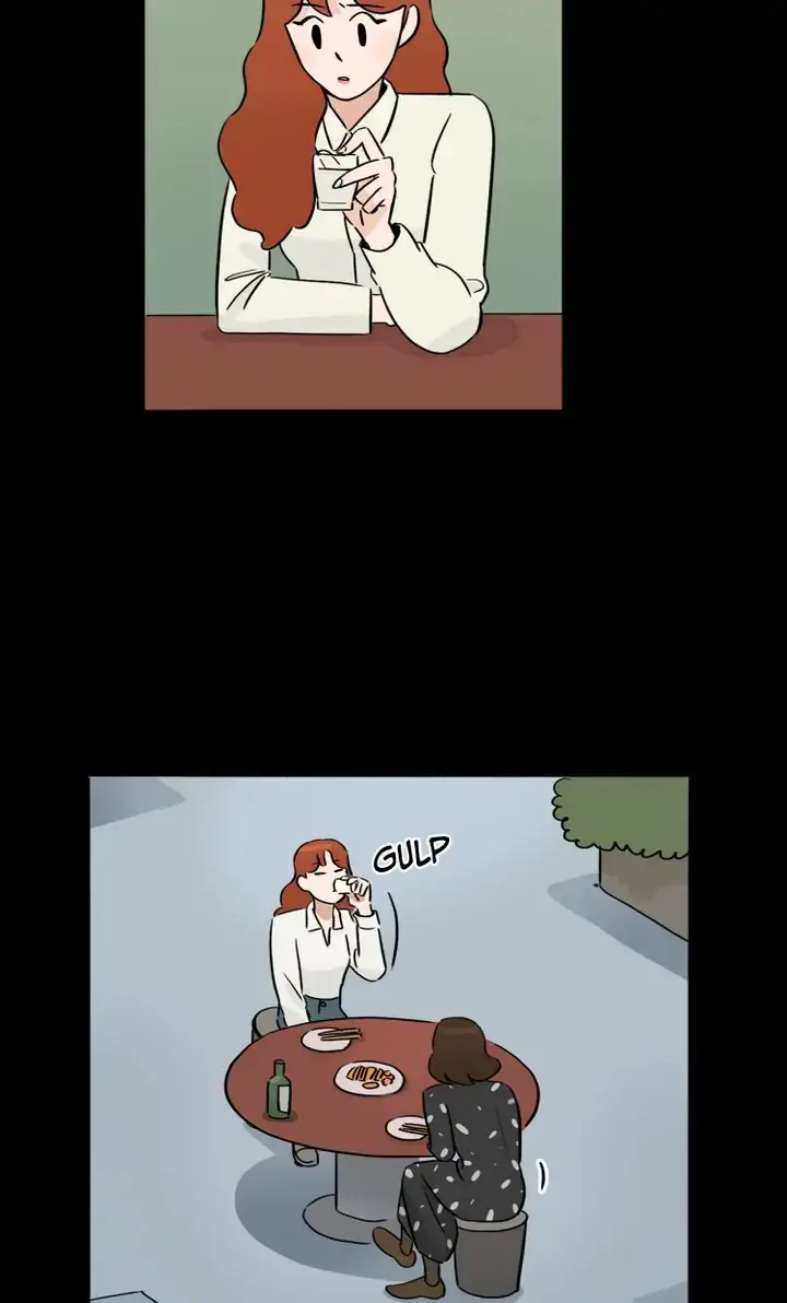 By My Side Chapter 20 page 47 - 