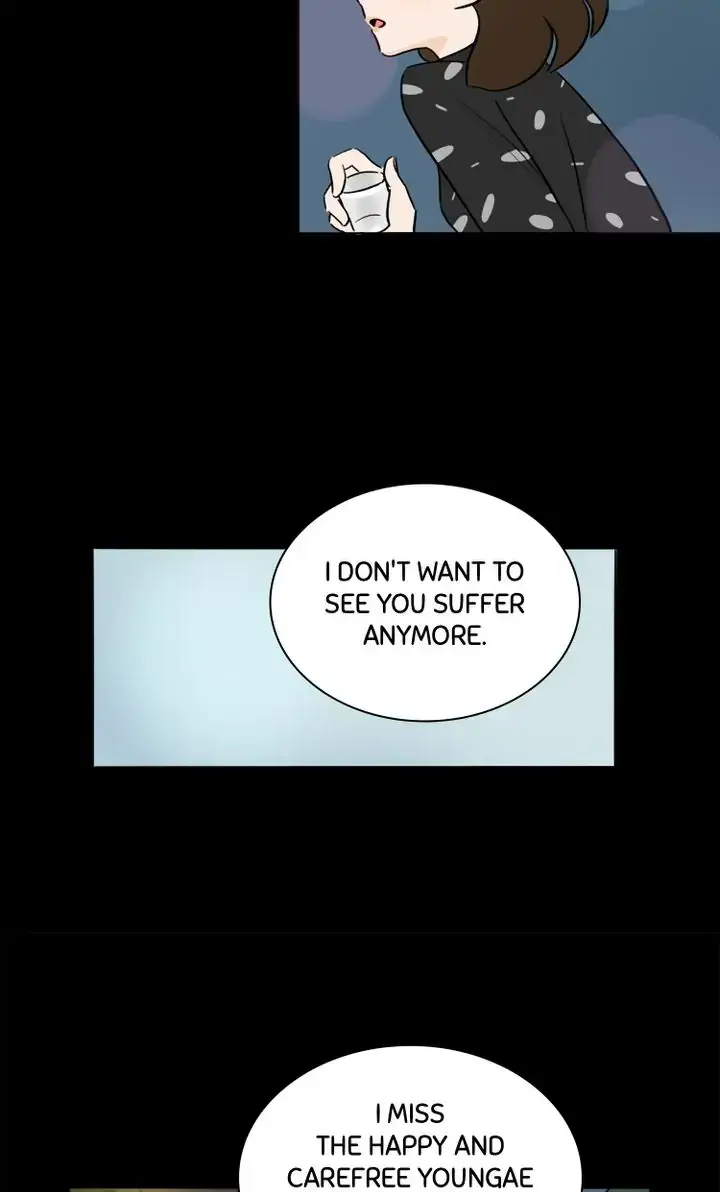 By My Side Chapter 20 page 49 - 