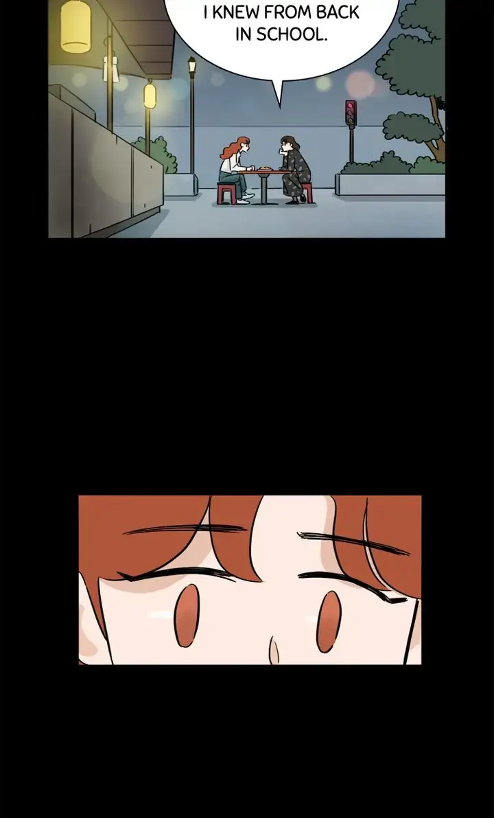 By My Side Chapter 20 page 50 - 