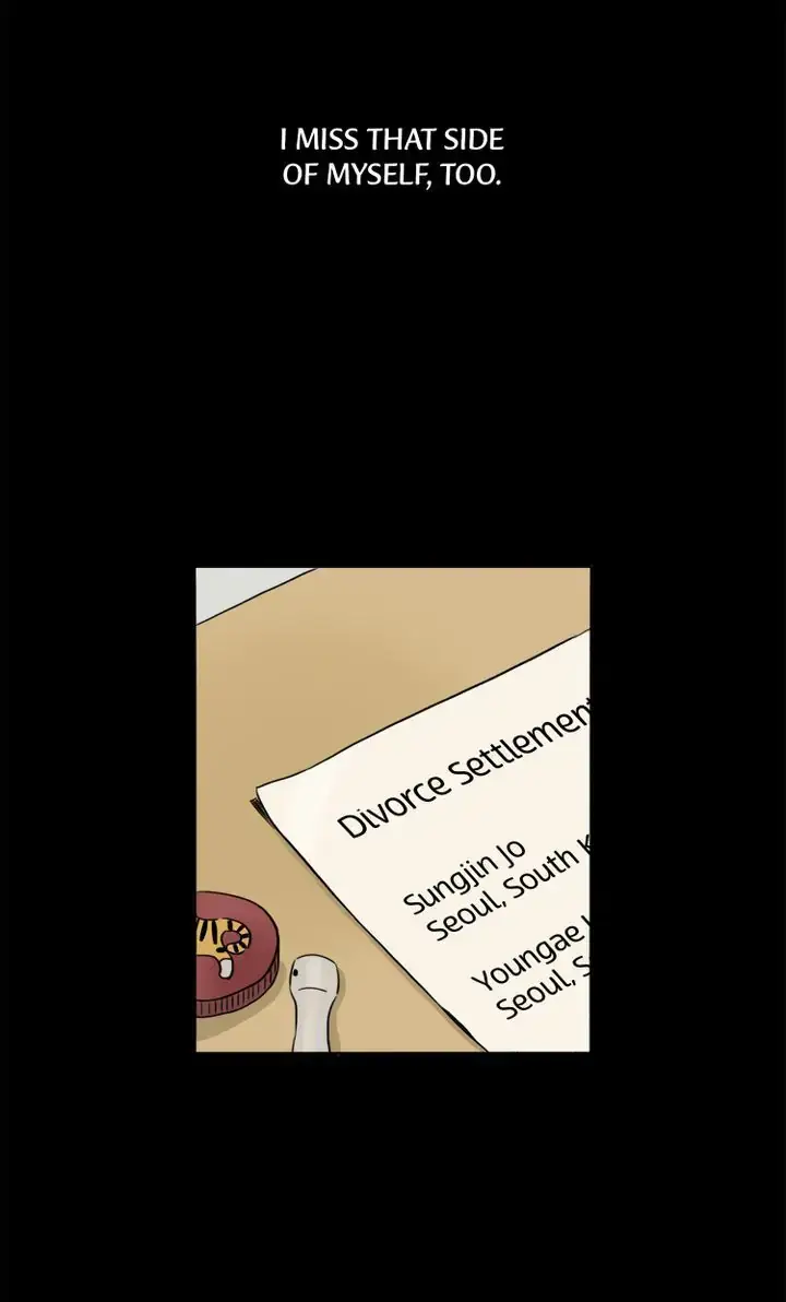 By My Side Chapter 20 page 51 - 