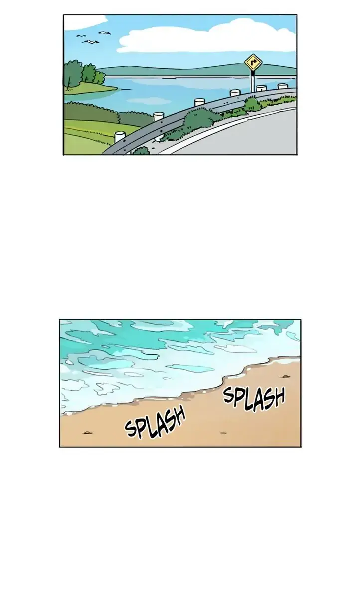 By My Side Chapter 20 page 54 - 