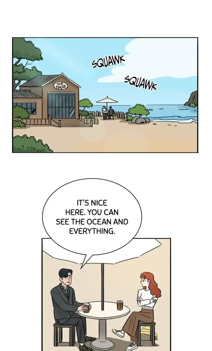 By My Side Chapter 20 page 55 - 