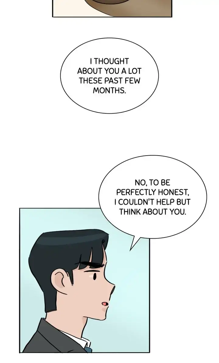 By My Side Chapter 20 page 58 - 