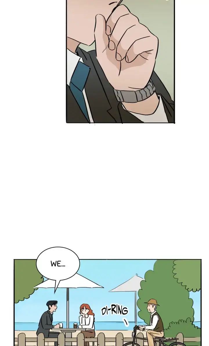 By My Side Chapter 20 page 60 - 