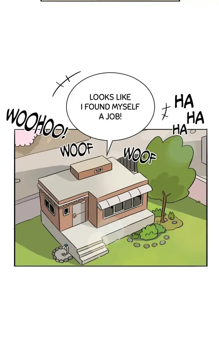 By My Side Chapter 20 page 7 - 