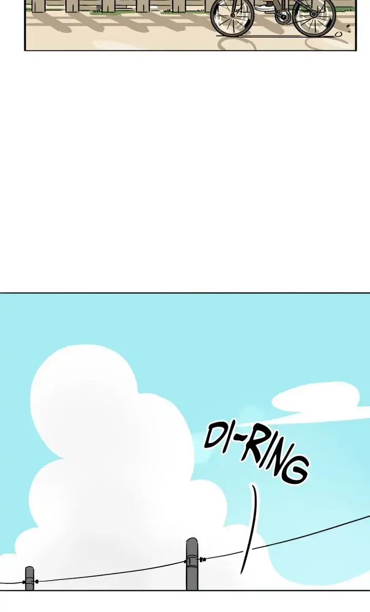 By My Side Chapter 20 page 61 - 