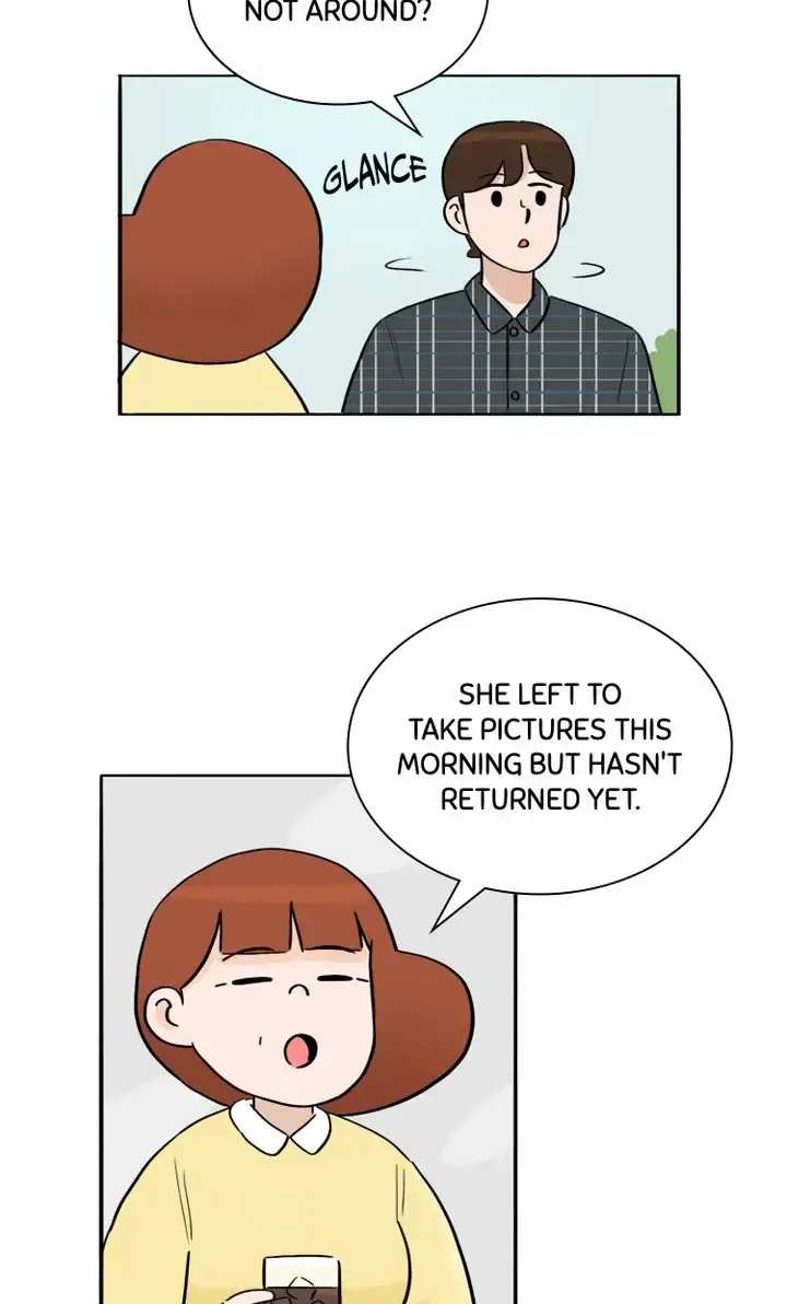 By My Side Chapter 20 page 66 - 