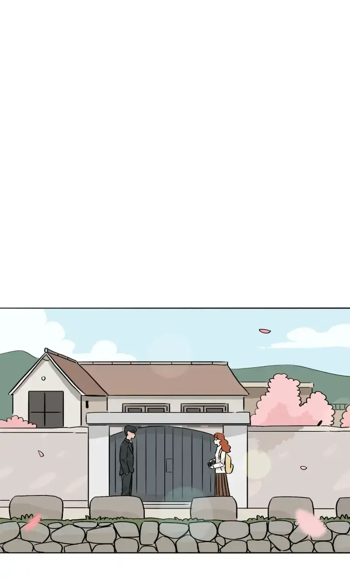 By My Side Chapter 20 page 9 - 