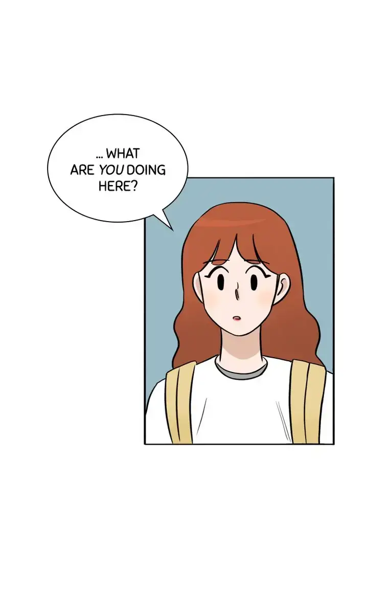 By My Side Chapter 20 page 10 - 