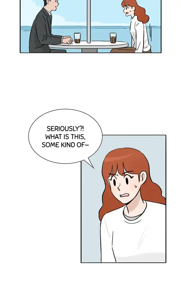 By My Side Chapter 21 page 2 - 