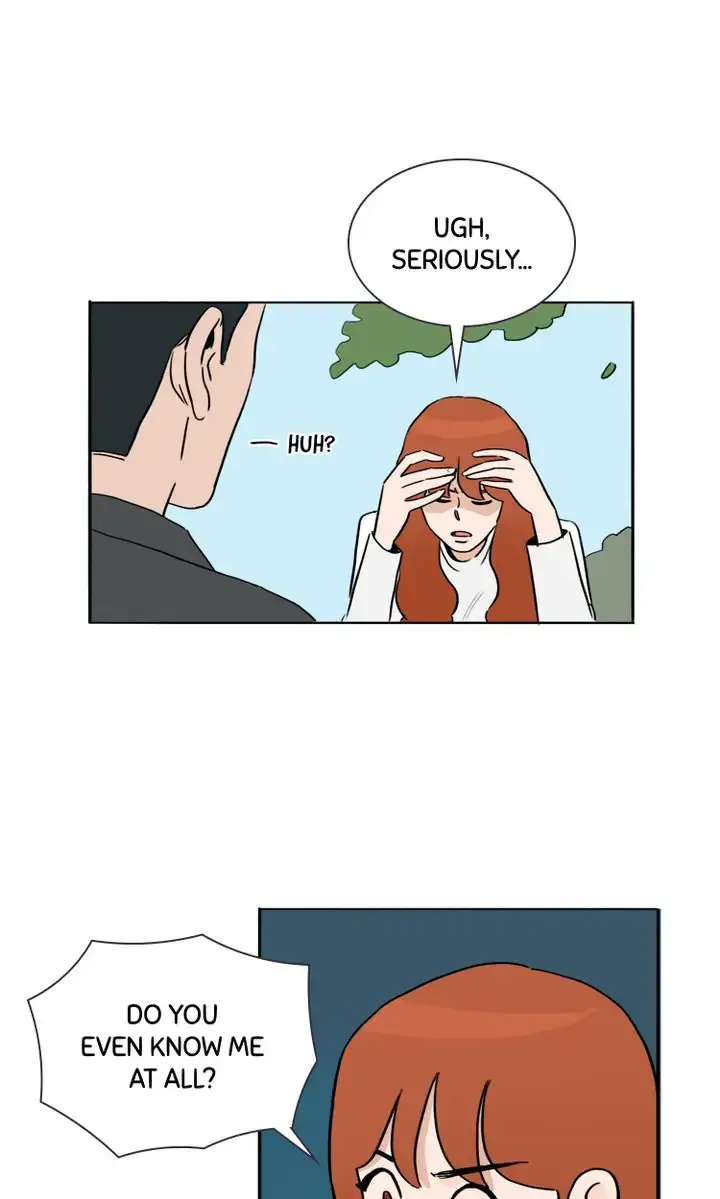 By My Side Chapter 21 page 12 - 
