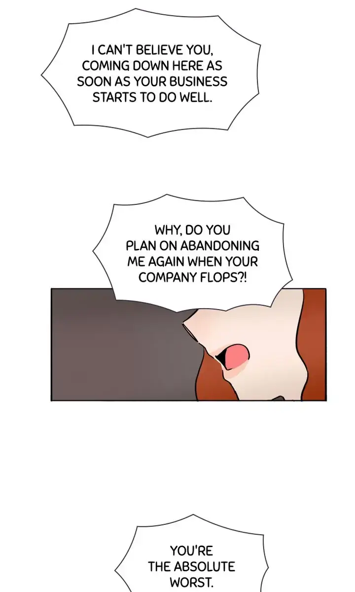 By My Side Chapter 21 page 14 - 