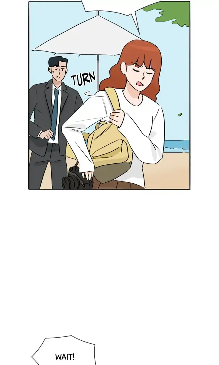 By My Side Chapter 21 page 15 - 