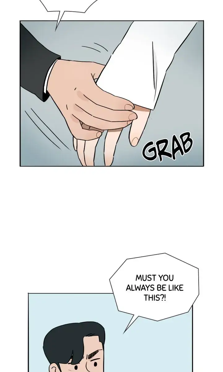 By My Side Chapter 21 page 16 - 