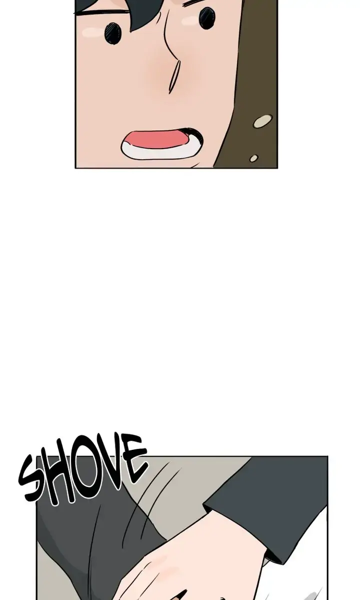 By My Side Chapter 21 page 18 - 