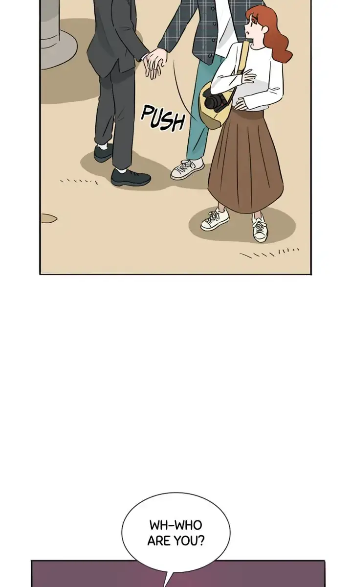 By My Side Chapter 21 page 20 - 