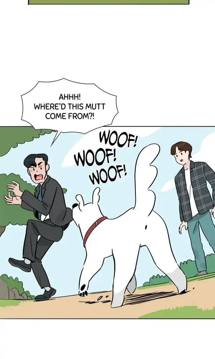 By My Side Chapter 21 page 24 - 