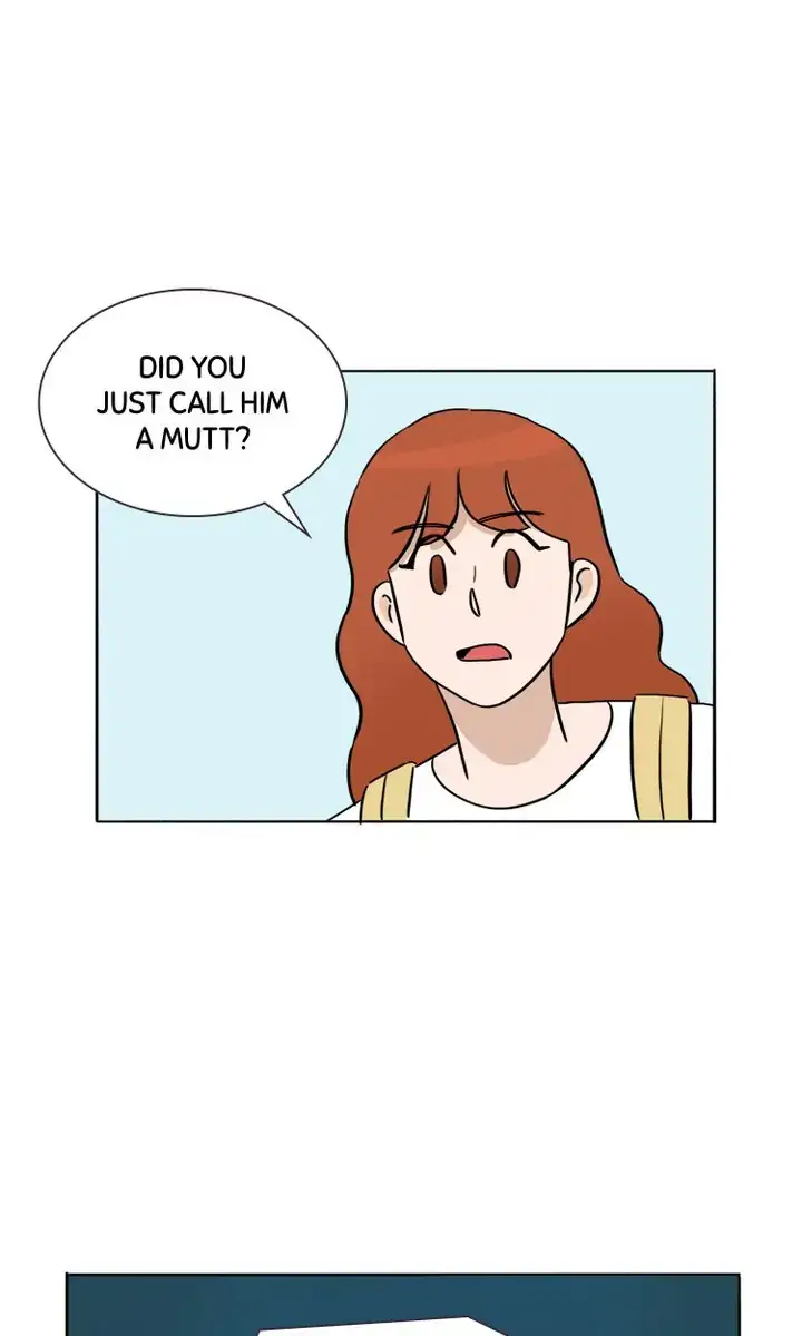 By My Side Chapter 21 page 26 - 