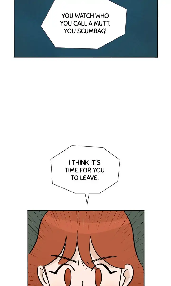 By My Side Chapter 21 page 27 - 