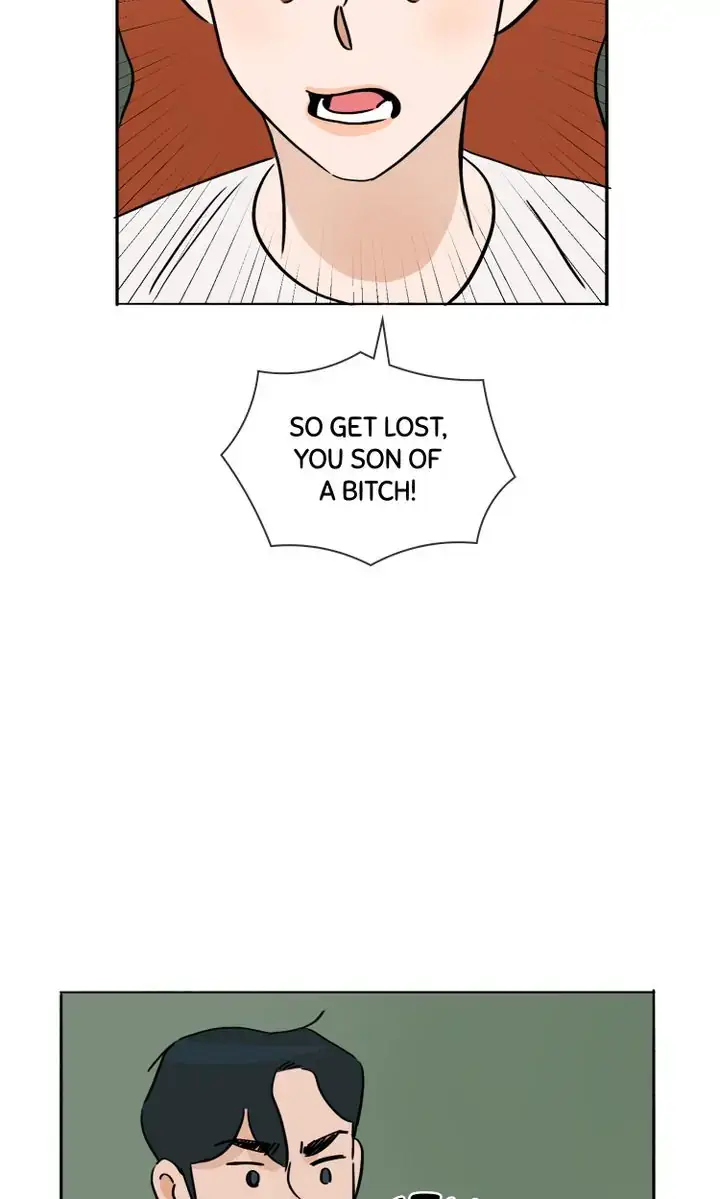 By My Side Chapter 21 page 28 - 