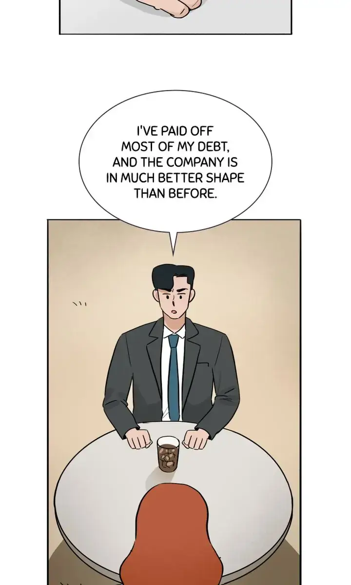By My Side Chapter 21 page 4 - 