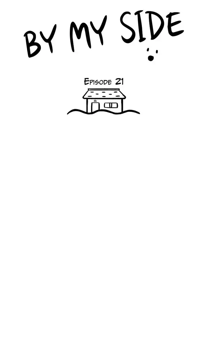 By My Side Chapter 21 page 31 - 