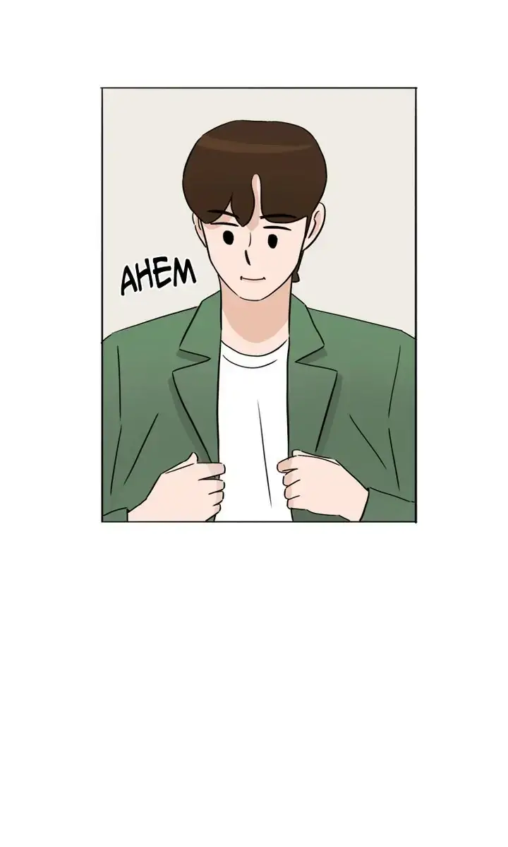By My Side Chapter 21 page 32 - 