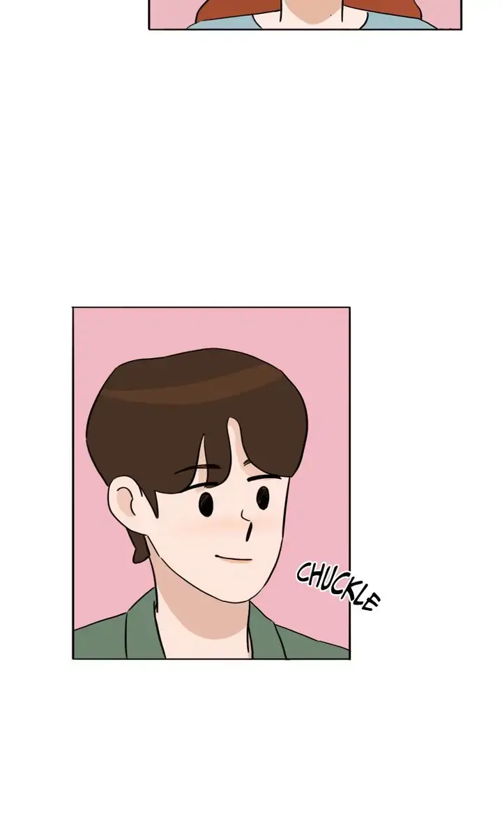 By My Side Chapter 21 page 35 - 