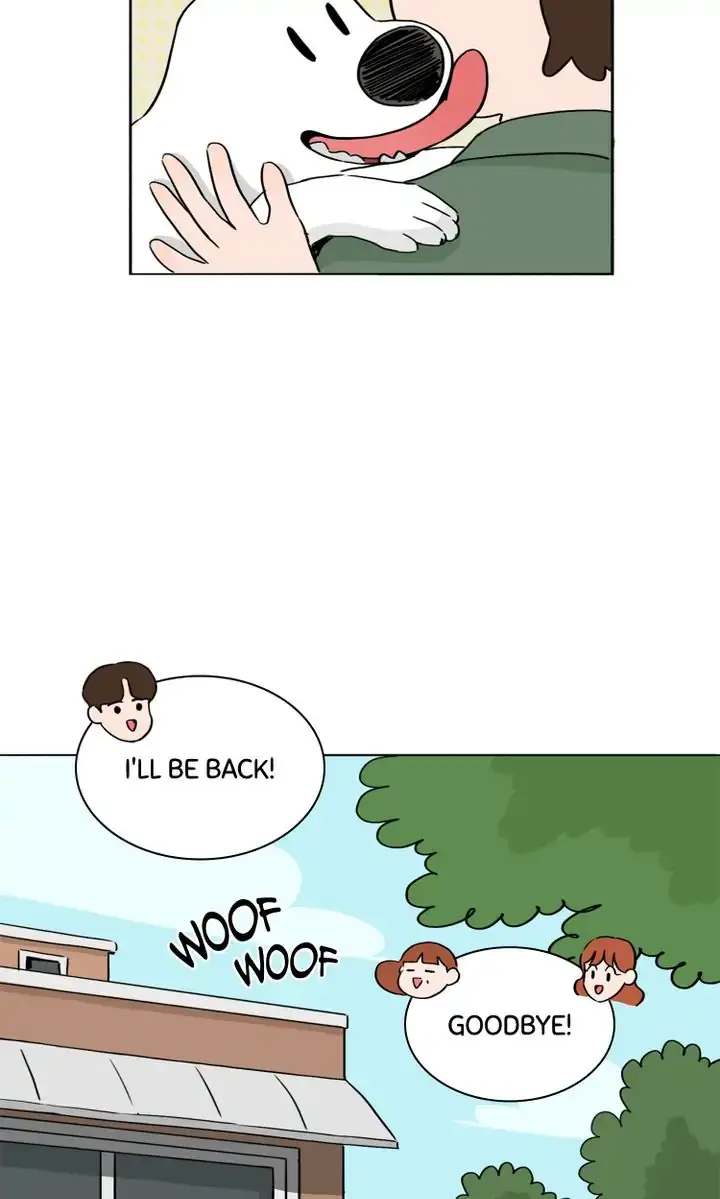 By My Side Chapter 21 page 37 - 