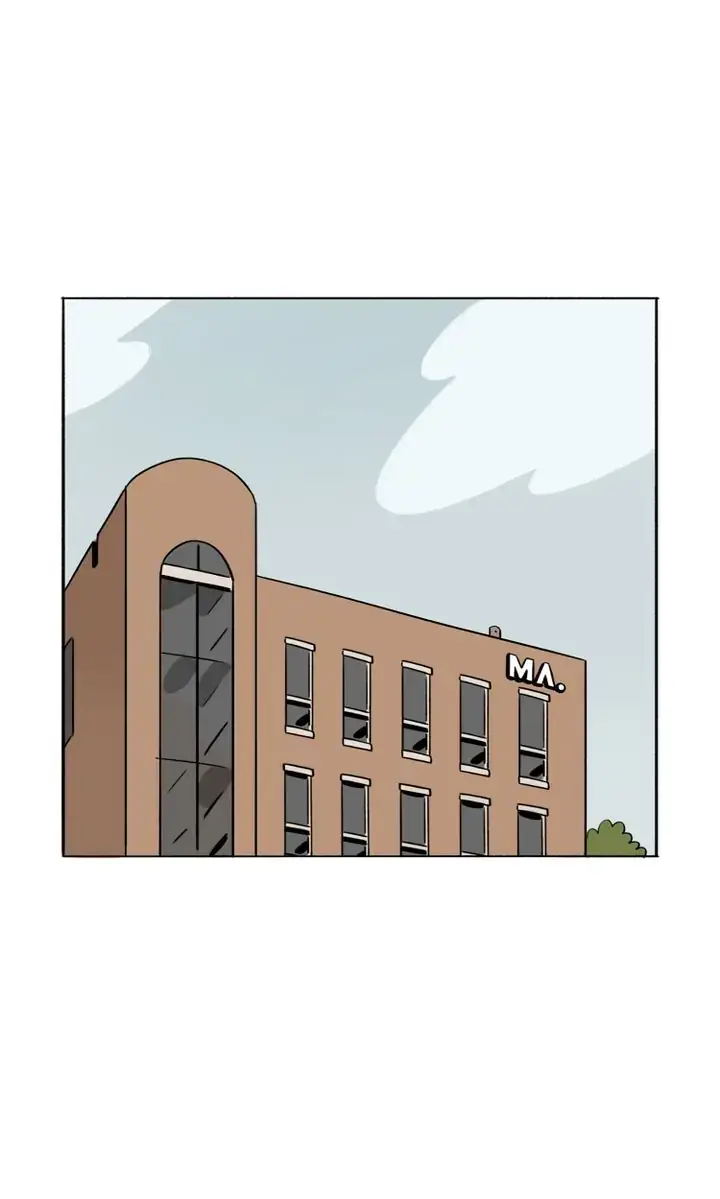 By My Side Chapter 21 page 39 - 