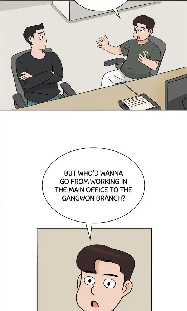 By My Side Chapter 21 page 43 - 