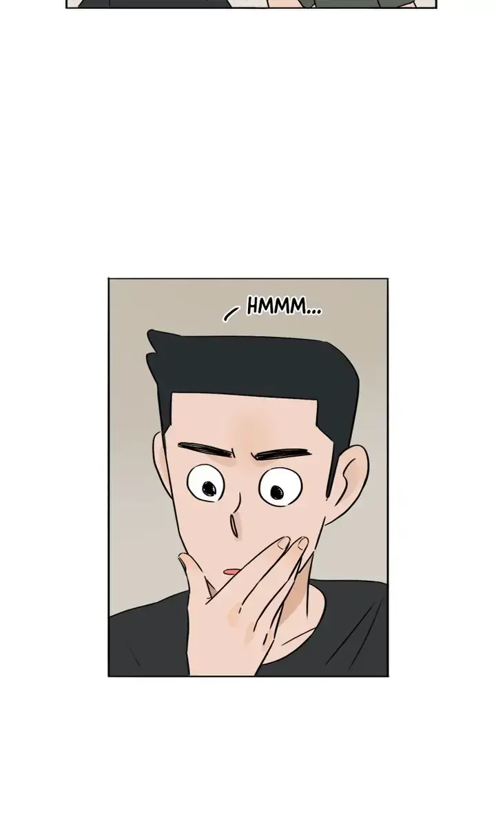 By My Side Chapter 21 page 47 - 