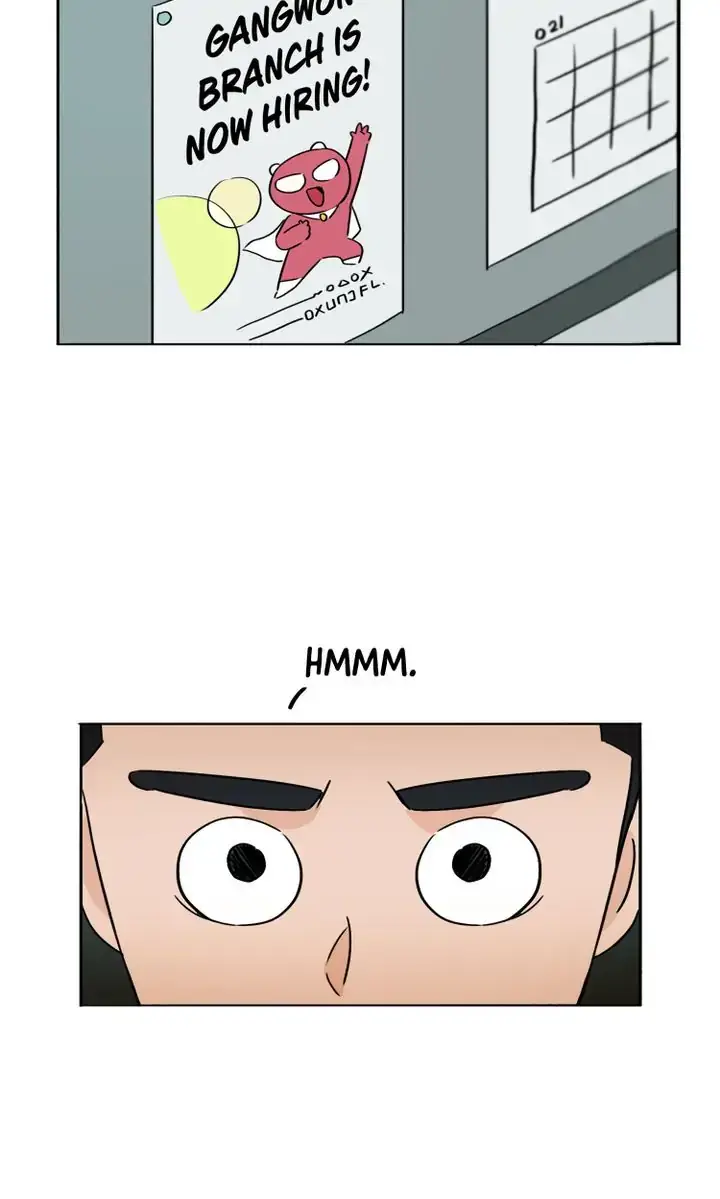 By My Side Chapter 21 page 49 - 