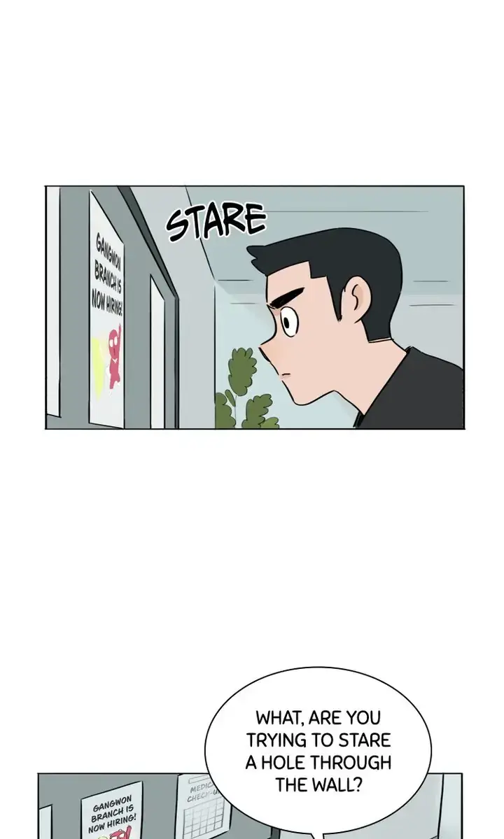 By My Side Chapter 21 page 50 - 